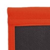 24" x 38" MLB Baltimore Orioles Wool Banner - 3 of 3