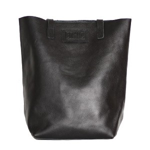 ETHIC GOODS Women's Leather Classic Tote - 1 of 4