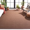 Natural Fiber NF131 Power Loomed Indoor Rugs - Safavieh - 2 of 4