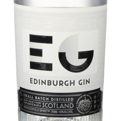 Edinburgh Gin - 750ml Bottle