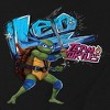 Men's - Teenage Mutant Ninja Turtles - Leonardo AKA Leo Graphic Tank Top - 2 of 3