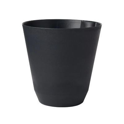 resin flower pots