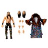 WWE Best of Ultimate Edition 5 Seth Rollins Action Figure - 3 of 3