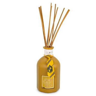 Ukonic Harry Potter House Hufflepuff Premium Reed Diffuser : Target