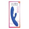 plusOne Luxe Dual Massager - 2 of 4