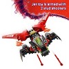 LEGO NINJAGO Ninja Combat Vehicle Building Toy 71844 - 4 of 4