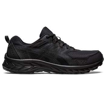 ASICS Asics Men's Gel-Odyssey Training Shoes - Black/Black - 11.5M