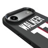 NFL Atlanta Falcons Players Game Tactic Bump Cell Phone Case for Apple iPhone 17 Series - 4 of 4