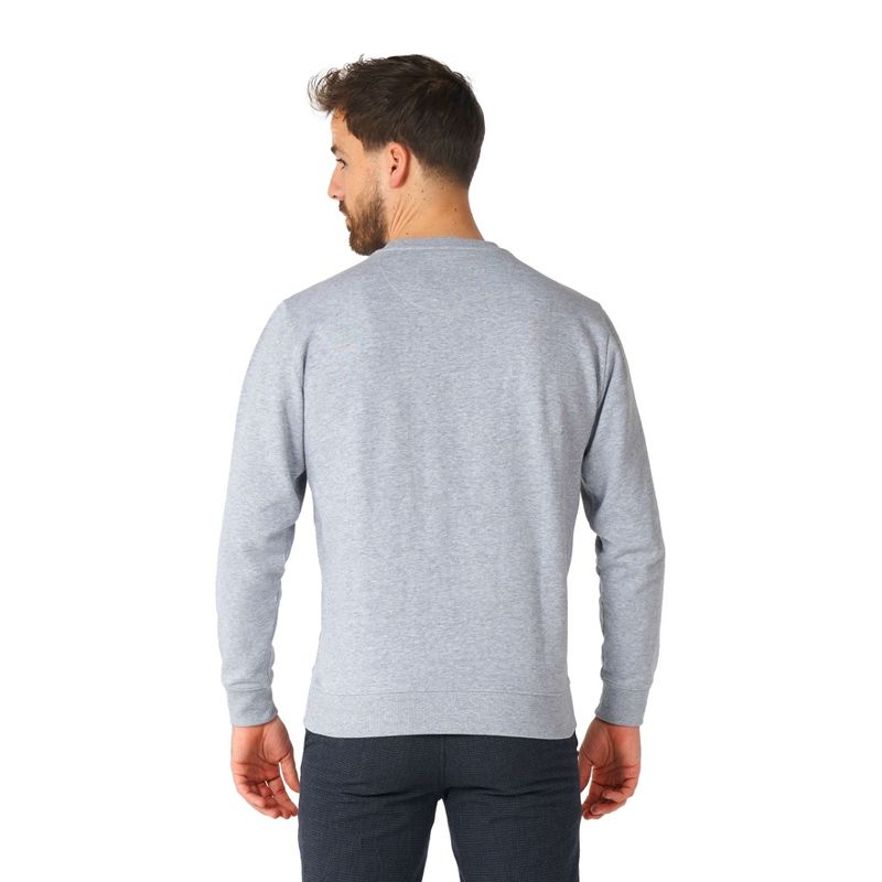 OppoSuits Deluxe Men's Sweaters, 2 of 4