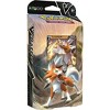 Pokemon Crashing Fangs Lycanroc V Battle Deck - 2 of 2