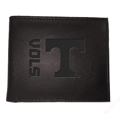 Evergreen Tennessee Titans Bi-fold Logo Wallet