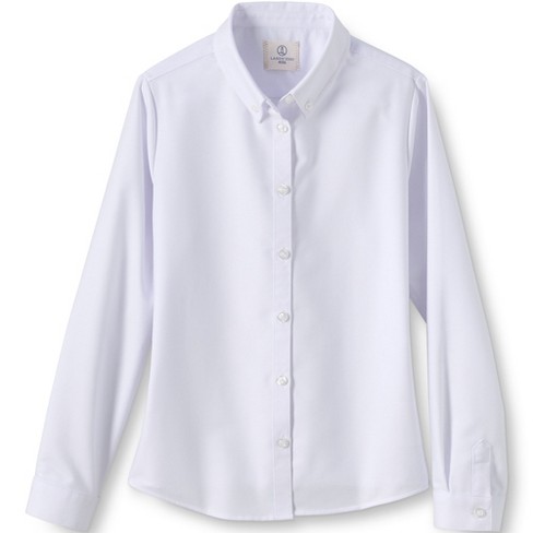 Girls dress clearance shirt