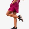 Calypsa Women's Flowy 2 In 1 Shorts - 3 of 4