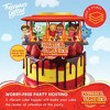 Treasures Gifted Daniel Tiger Cake Topper - Daniel Tiger Birthday Party Supplies - 3 of 4