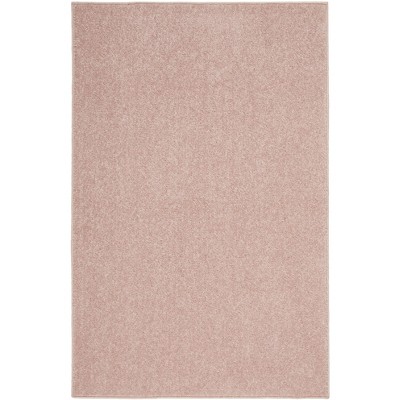 Nourison Essentials Easy Care Indoor Outdoor Area Rug