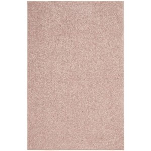 Nourison Essentials Easy Care Indoor Outdoor Area Rug - 1 of 4