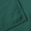 Awesome Home Waterproof Soft Fabric Shower Curtain or Liner - 4 of 4