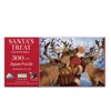 Sunsout Santa's Treat 300 pc  Christmas Jigsaw Puzzle 13022 - 3 of 4