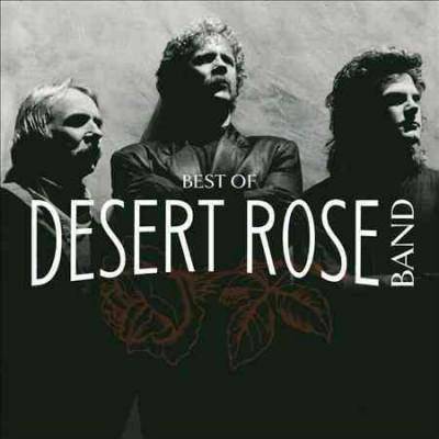 The Desert Rose Band - Best of Desert Rose Band (CD)