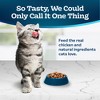 Blue Buffalo Tastefuls Kittens Dry Cat Food with Chicken & Brown Rice - 3lbs - 3 of 4