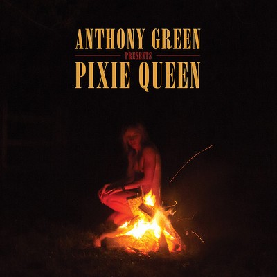 Anthony Green - Pixie Queen (CD)