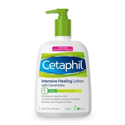 cetaphil intensive cream