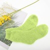 Unique Bargains Women's Comfortable Sleep Cozy Socks 1 Pair - 2 of 4