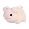 Aurora Medium Cutie Pig Spudsters Adorable Stuffed Animal Pink 10" - 4 of 4