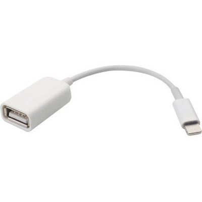 mini usb to usb female cable