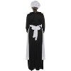 Underwraps Womens Old Maid - 3 of 4