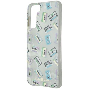 Case-Mate Prints Hardshell Case for Samsung Galaxy S21+ 5G - Keeping It Real - 1 of 3