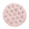 Papasan Outdoor Chair Cushion - Sorra Home - 2 of 3