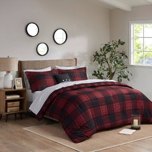 Rochester Reversible Complete bedding Set - 1 of 4
