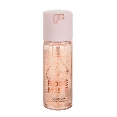 The Beauty Crop Coco Ros Mist