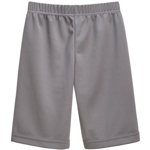 Boys athletic works shorts online