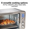 Hamilton Beach Sure-Crisp XL 1.12 Cu. Ft. Air Fryer Digital Toaster Oven  GREY 31390 - Best Buy