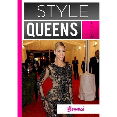 Style Queens: Beyonce (DVD)(2020)