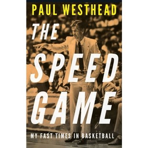 The Speed Game - by Paul Westhead - 1 of 1