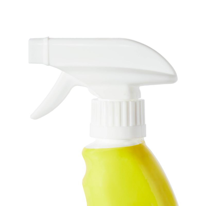 Lemon Household Cleaner &#38; Disinfectant - 32 fl oz - up &#38; up&#8482;, 3 of 6