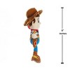 Disney Pixar Toy Story Woody 8 Inch Collectible Plush Toy - 4 of 4