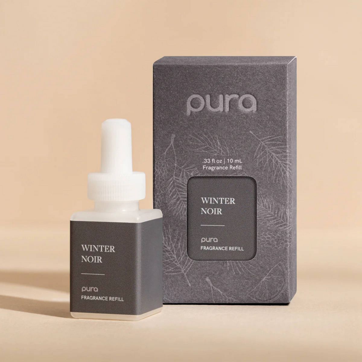 Pura Winter Noir 2pk Smart Vial Fragrance Refills - thumbnail 2