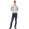 Dress Up America Musical Note Party Suspenders for Adults - 2 of 2