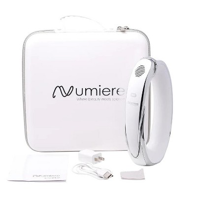 Lumina NRG ultrasonic online infuser