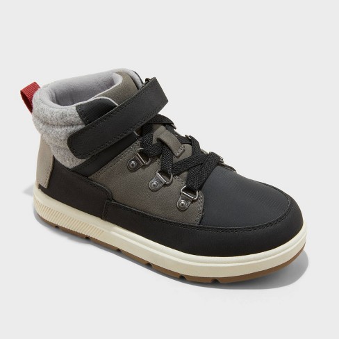 Kids Kendrick Sneakers Boots Cat Jack Target