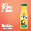 Tropicana Premium Drinks Pineapple Mango - 11 fl oz - 2 of 4