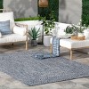 Nuloom Wynn Braided Indoor/Outdoor Area Rug - 2 of 4