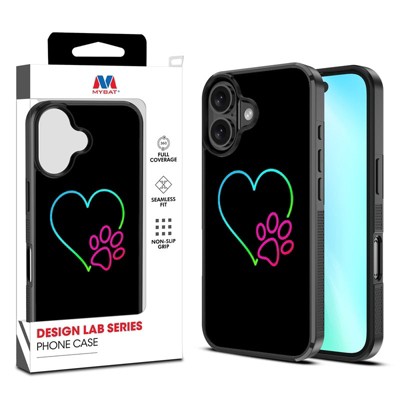 MyBat Design Lab Series Case - Puppy Love
