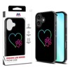 MyBat Design Lab Series Case for iPhone 16- Puppy Love - 3 of 3