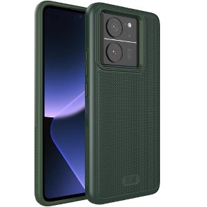 TUDIA Xiaomi 13T MergeGrip Series Case - 1 of 4