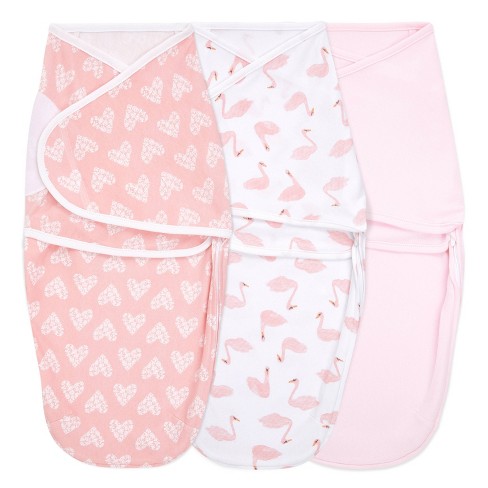 Aden and anais zipper swaddle new arrivals